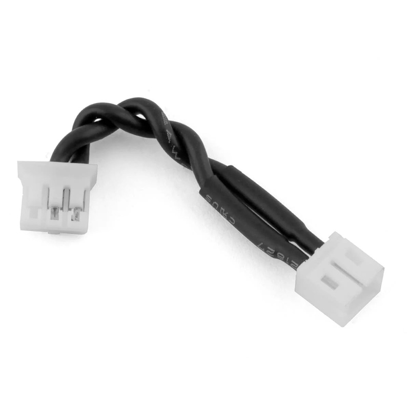 FURITEK FUK-2043 3 Pin Male JST-PH to 2 Pin Female JST-PH Adapter Cable