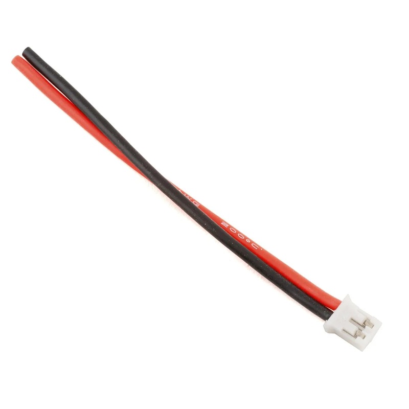 FURITEK FUR-2126 2-Pin Female JST-PH to Bare Wire Adapter (70mm)