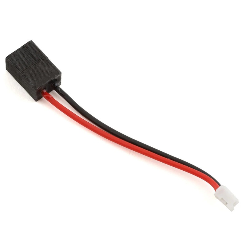 FURITEK FUR-2263 TRX4M to JST PH2.0 Battery Adapter