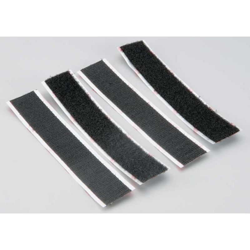 GREAT PLANES GPMQ4480 Velcro Hook & Loop 1x6