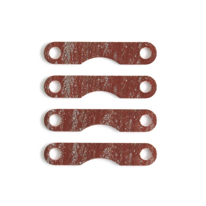 HOT BODIES HPI HB61191 Brake Pad for 61156 Savage Truck *DISC*