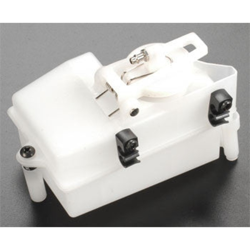 HOT BODIES HPI HBC8007 *DISC*
