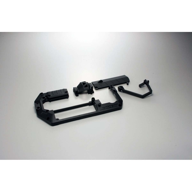 KYOSHO FA002B Upper Chassis Set (FAZER)