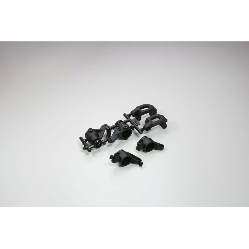 KYOSHO FA004 Knuckle & Hub Set (FAZER)