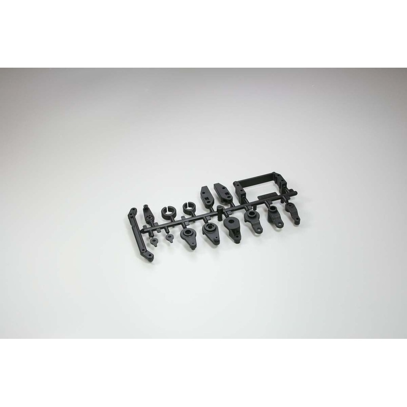KYOSHO FA006 Linkage Crank Set (FAZER) *DISC*