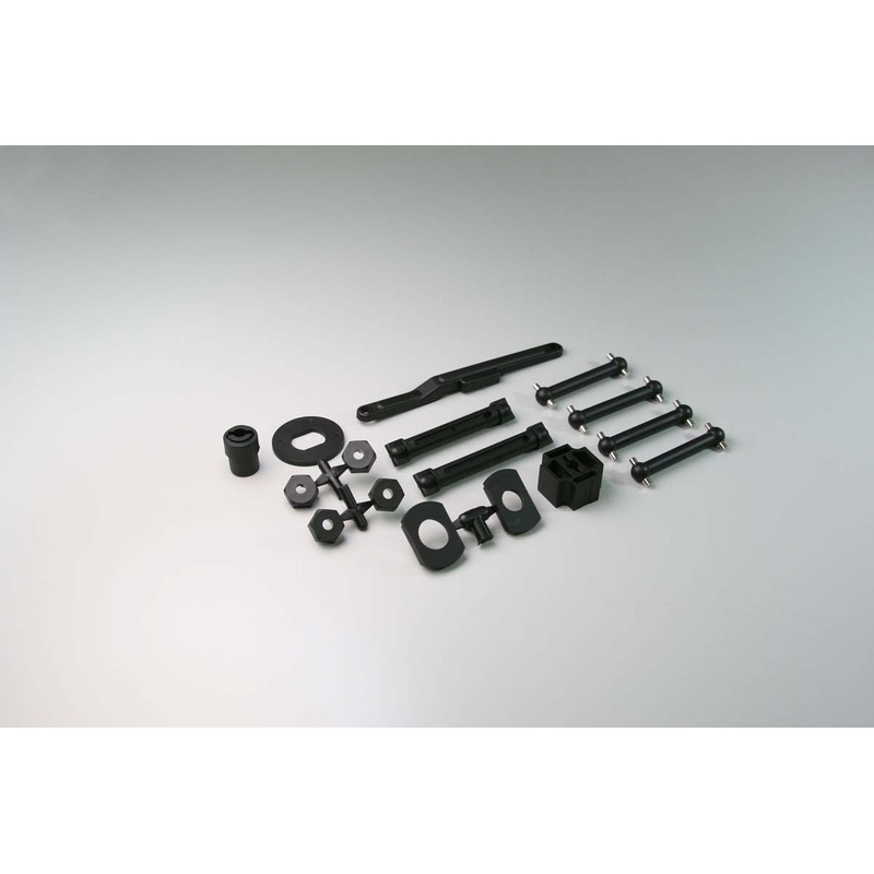 KYOSHO FA008 Swing Shaft Set (FAZER)