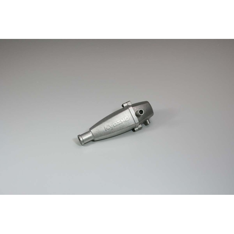 KYOSHO FA010 Muffler Set (FAZER)