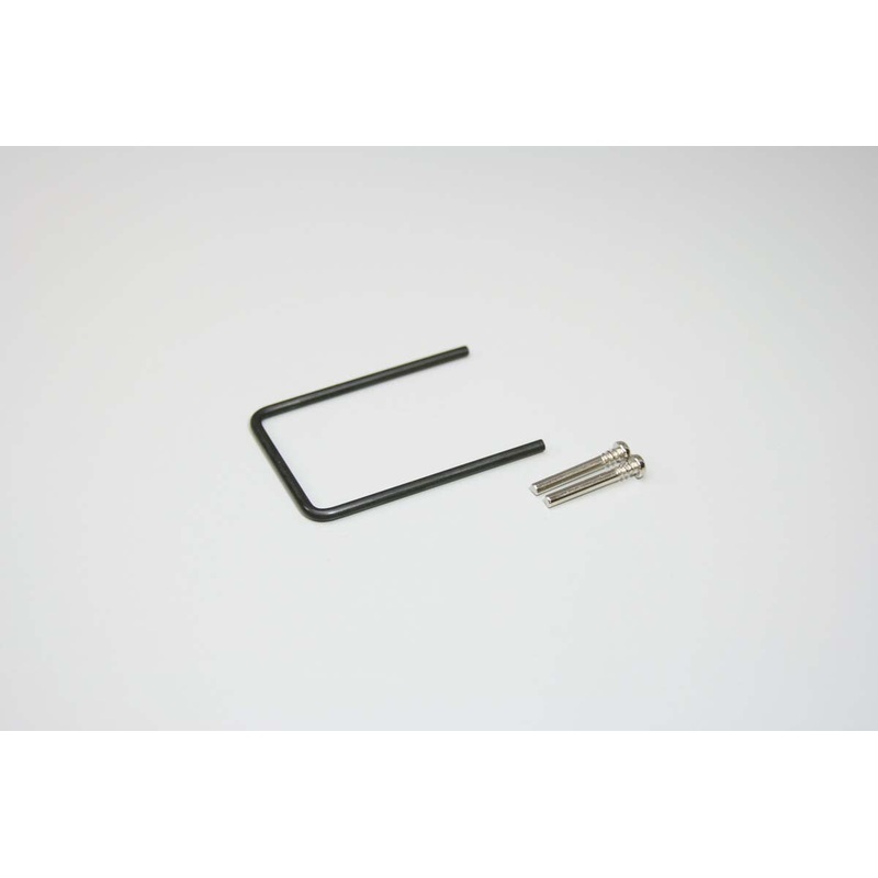 KYOSHO FA016 Suspension Shaft Set (FAZER)