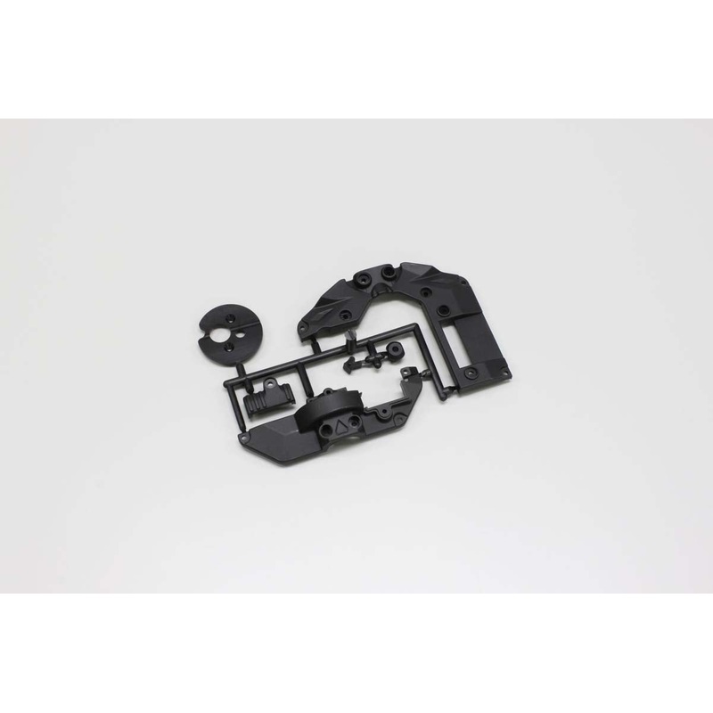 KYOSHO FA052 Upper cover EP Fazer