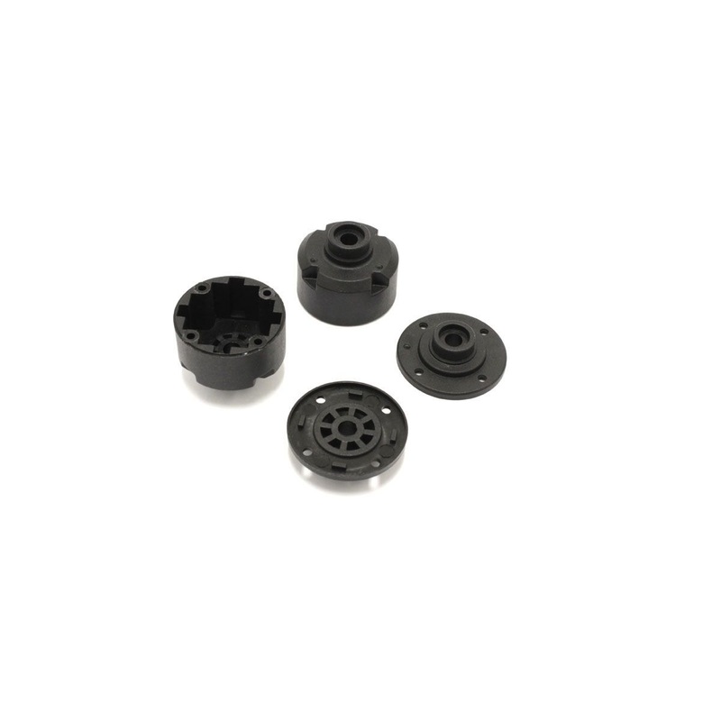 KYOSHO FA512 Differential Gear Case