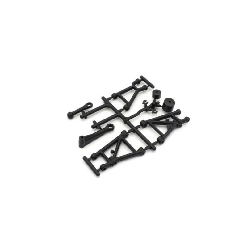 KYOSHO FA551B TC Suspension Arm Set FZ02