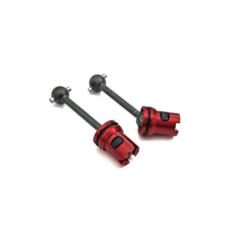 KYOSHO FAW202 TC Universal Swing Shaft S (FZ02/2pcs)