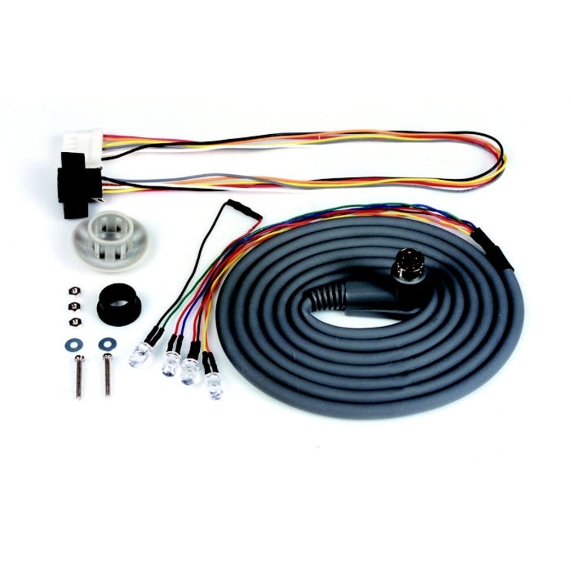 TAMIYA 56502 RC SEMI-TRAILER LIGHT SET