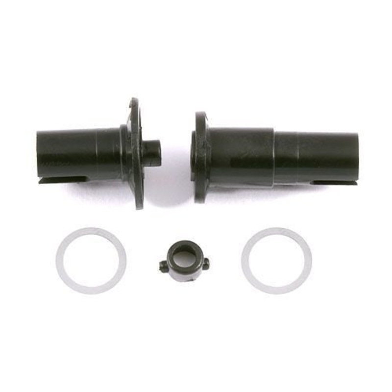 ASSOCIATED 21027 Differential Outdrives RC18T