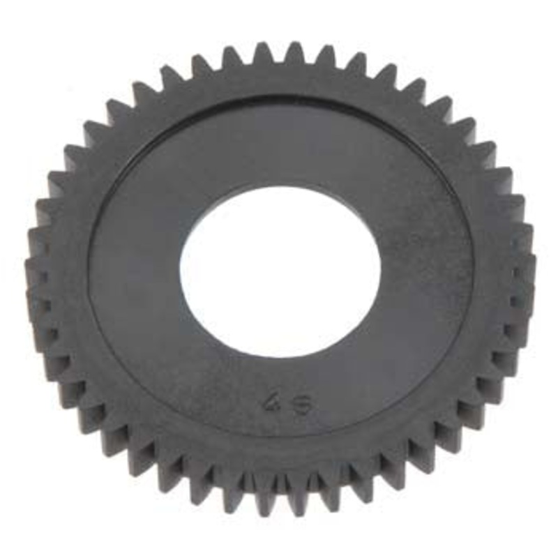 DURATRAX DTXC9412 Spur Gear 46T 2 speed *DISC*