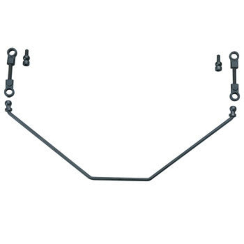 DURATRAX DTXC9575 Stabilizer Bar Set Axis/Nitro Quake *DISC*
