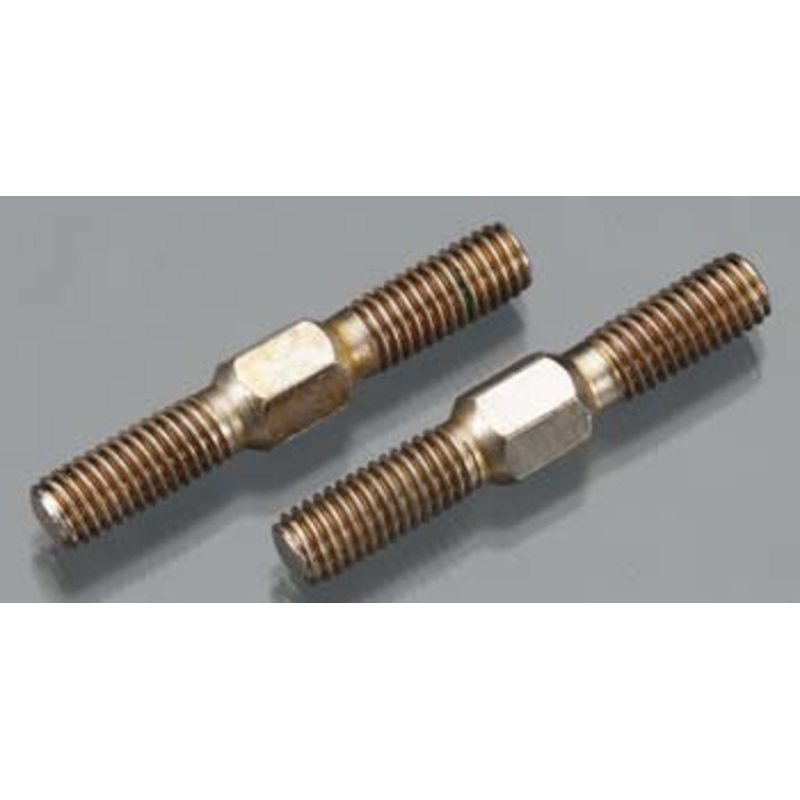 DURATRAX DTXC9746 Turnbuckle 34mm Upper Arm