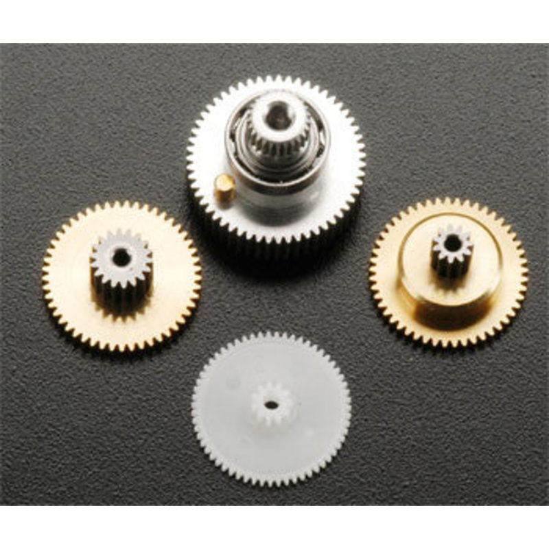DURATRAX DTXM3505