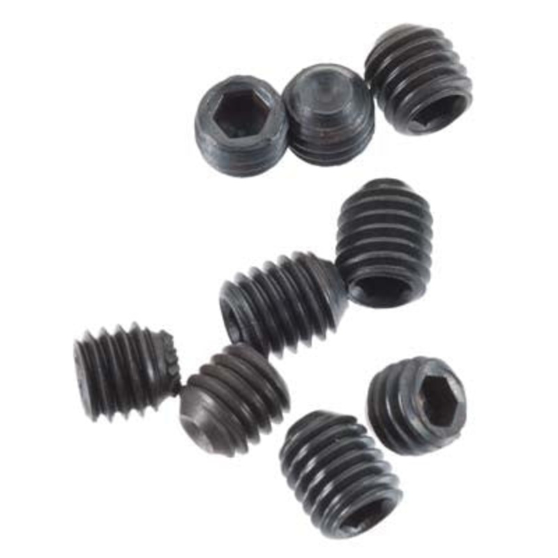 DURATRAX DTXQ0307 Metal Set Screw 5mm (9)