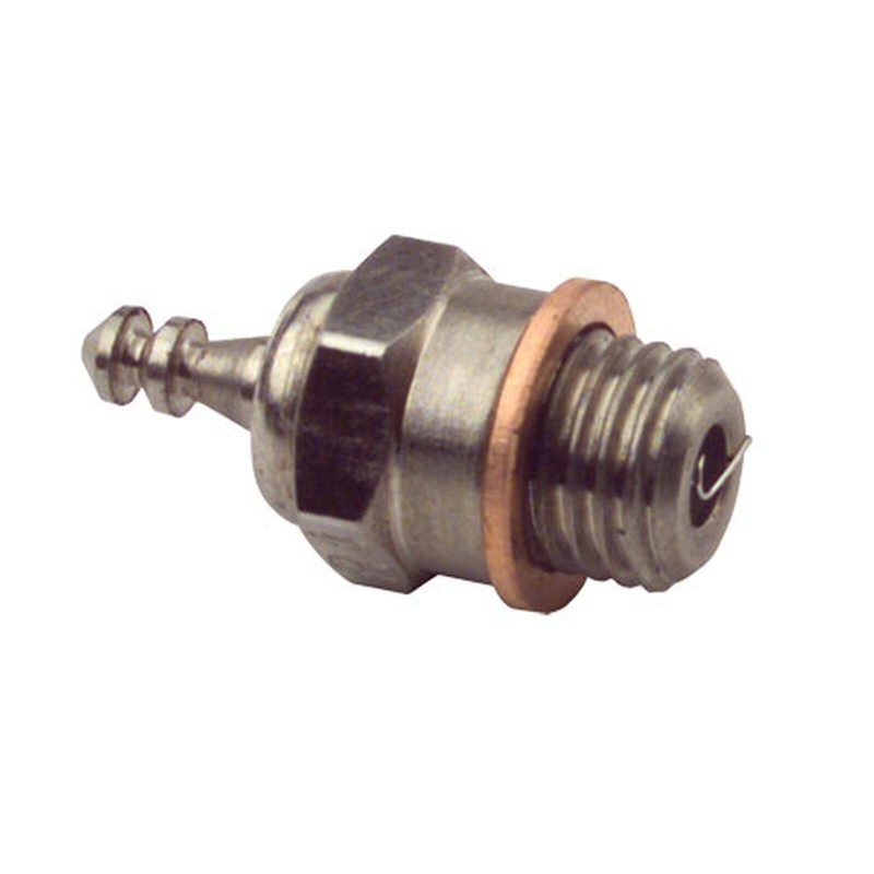 DYNAMITE DYN2500 Sport Glow Plugs .12-.15