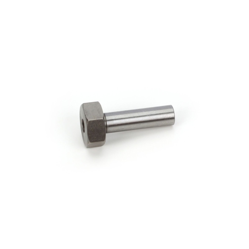 DYNAMITE DYN6063 Combo Pull/Spin Start Shaft: Mach 2 .26, .28