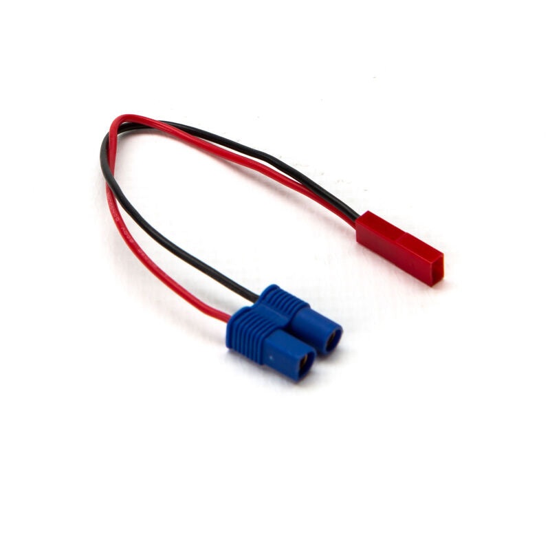 DYNAMITE DYNC0126 Adapter: EC3 Battery / JST Device