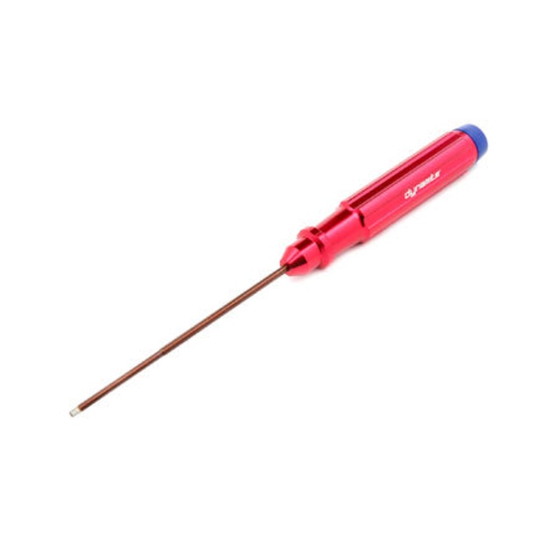 DYNAMITE DYNT2032 Machined Hex Driver 2.0mm