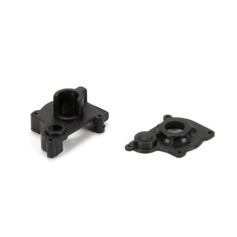 ECX ECX202021 Transmission Case 1:24 4WD Temper