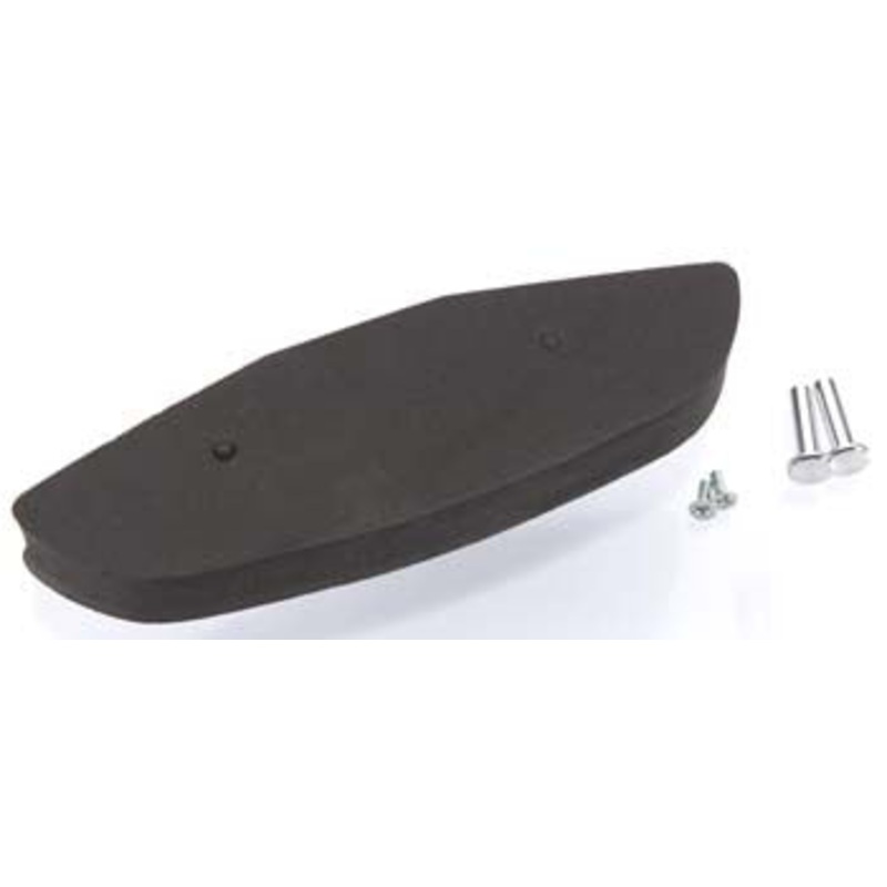 DURATRAX DTXC6865 Foam Bumper Front Street Force GP *DISC*