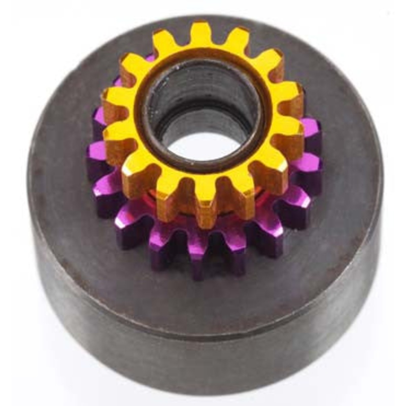 DURATRAX DTXC7121 *DISC