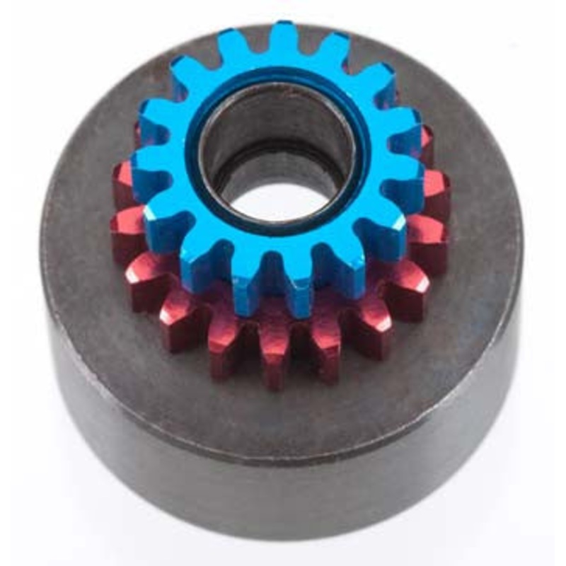 DURATRAX DTXC7122 *DISC