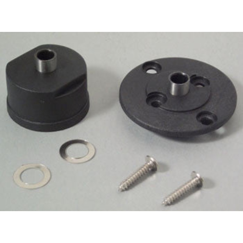 DURATRAX DTXC7360 *DISC