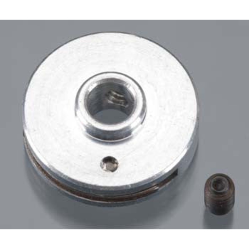DURATRAX DTXC7490 Drive Disk 2 Speed Street Force GP *DISC*