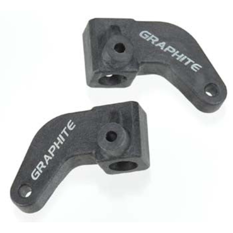 DURATRAX DTXC8226 Knuckle Arm Graphite Evader ST