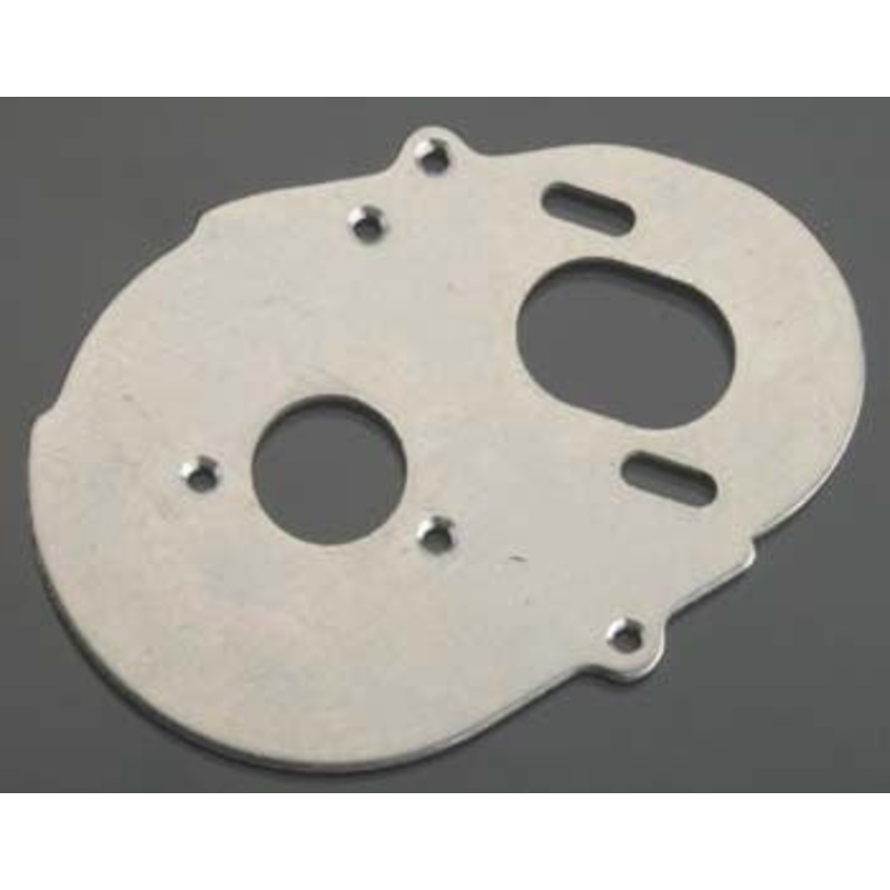 DURATRAX DTXC8270 Motor Plate Aluminum Evader EXT