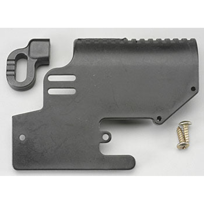 DURATRAX DTXC8305 Pipe Holder Spill Tray Axis *DISC*