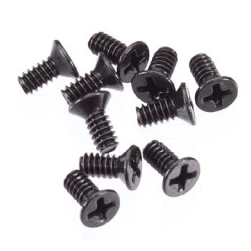 DURATRAX DTXC8630 Machine Screw 4-40x1/4