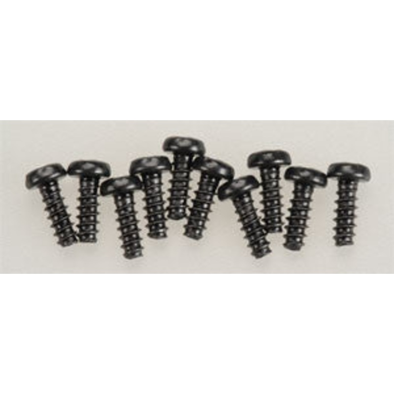 DURATRAX DTXC8647 Self-Tapping Screw 3x8mm