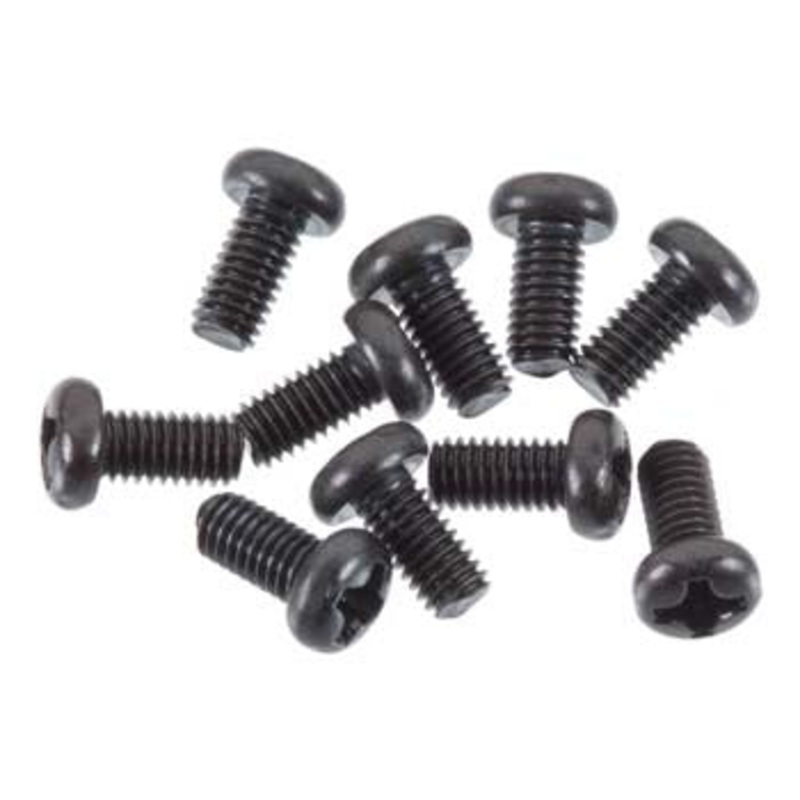 DURATRAX DTXC8650 PM Screw 3x6mm