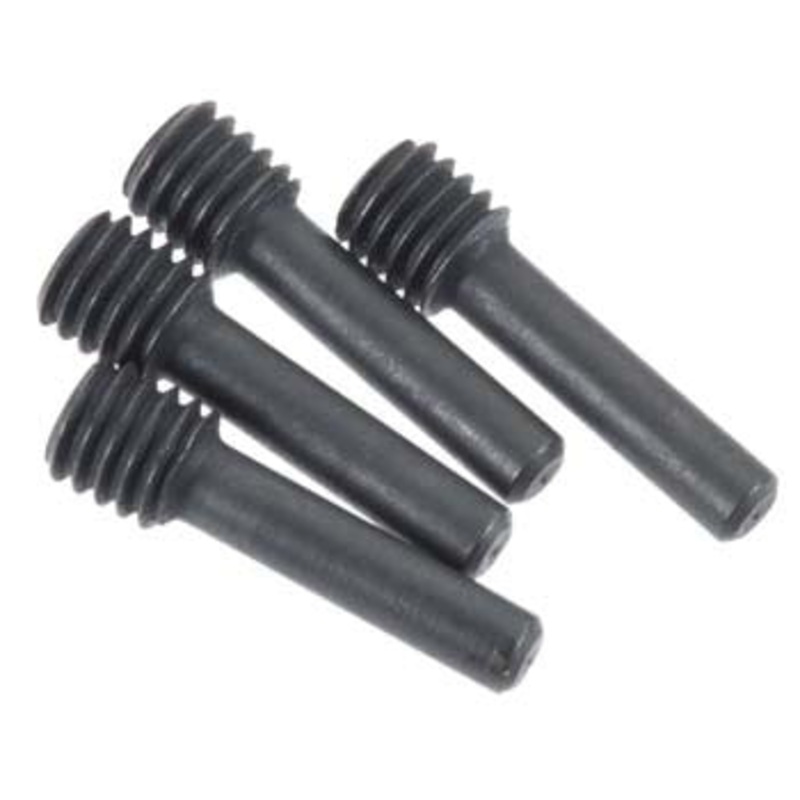 DURATRAX DTXC8781 Screw Pins 4mm Warhead