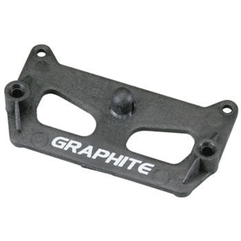 DURATRAX DTXC8791 Servo Brace Graphite Evader ST BX
