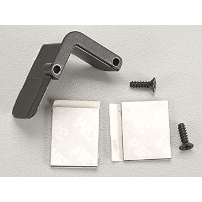 DURATRAX DTXC8812 Servo Mount Steering Delphi Indy Car *DISC*