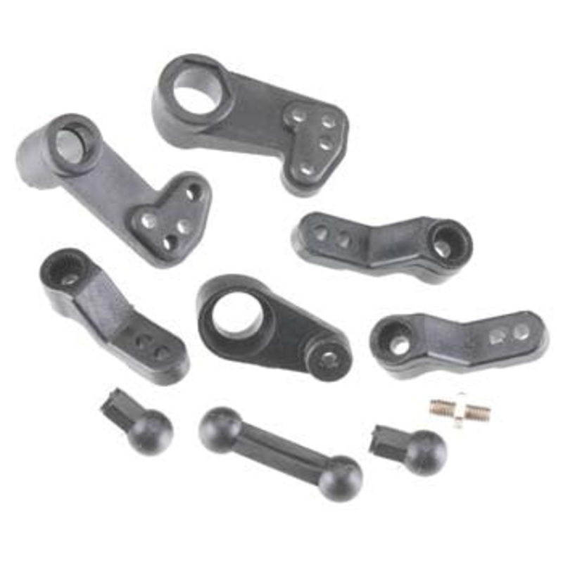 DURATRAX DTXC8849 Servo Saver Set Evader EXT