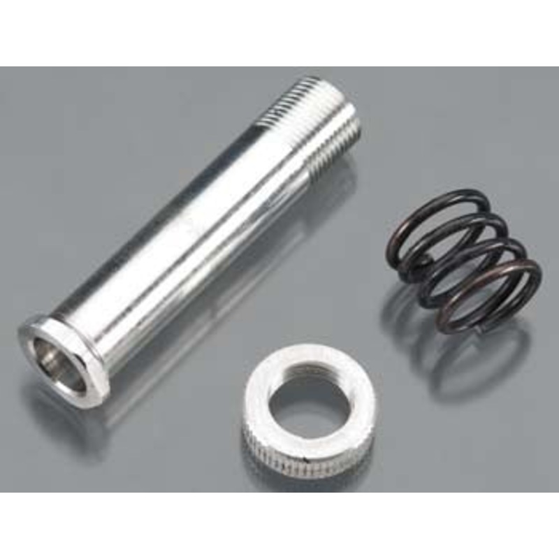 DURATRAX DTXC8879 Servo Saver Metal Parts Set Warhead