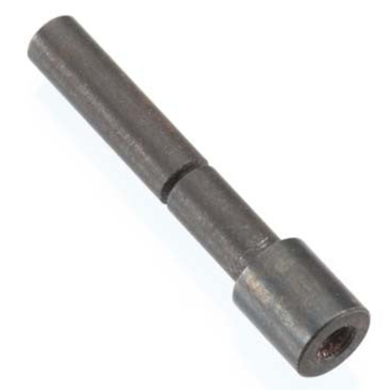 DURATRAX DTXC8888 Servo Saver Post Left Street Force GP 2