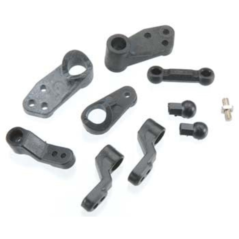 DURATRAX DTXC8894 Servo Saver High Rate Steering Evader *DISC*
