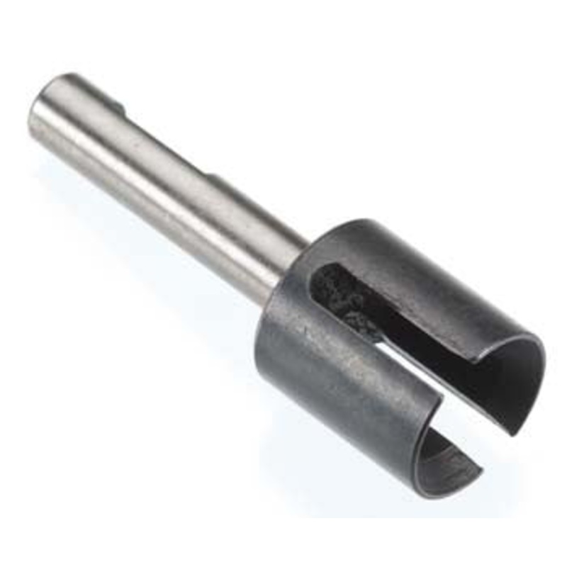 DURATRAX DTXC8903 Wheel Shaft Rear Thunder Quake