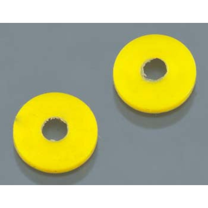 DURATRAX DTXC9055 Shock Dust Seal Axis/Nitro Quake/T Quake *DISC*