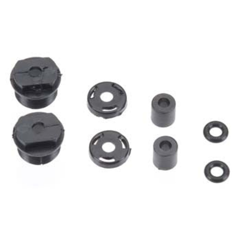 DURATRAX DTXC9056 Shock Seal Set Evader ST (2)