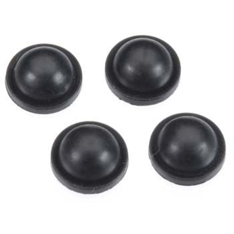 DURATRAX DTXC9066 Shock Diaphragm Set Street Force GP